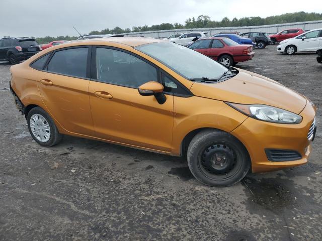 2016 FORD FIESTA SE - 3FADP4BJ1GM103936