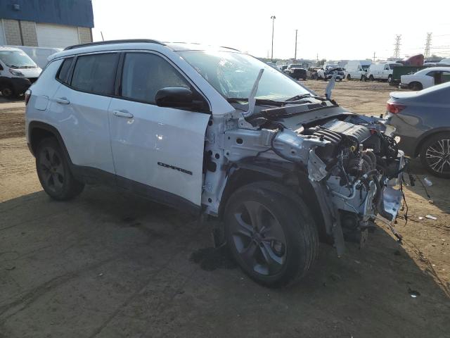 2022 JEEP COMPASS LA - 3C4NJDFB8NT125695