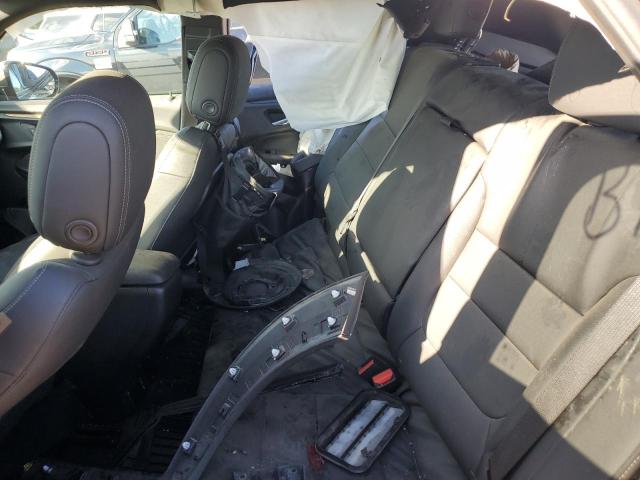 2021 CHEVROLET TRAILBLAZE - KL79MSSL4MB010097