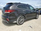 HYUNDAI SANTA FE S photo