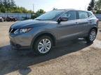 2019 NISSAN ROGUE SPOR - JN1BJ1CP9KW224052
