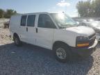 CHEVROLET EXPRESS G2 снимка