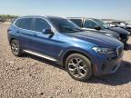 BMW X3 SDRIVE3 photo