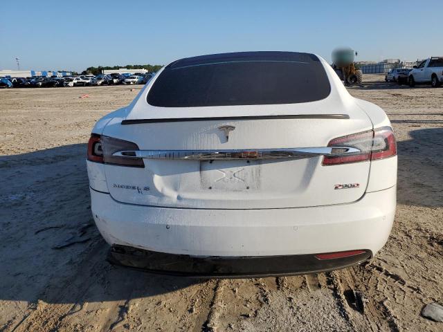2016 TESLA MODEL S - 5YJSA1E48GF154913