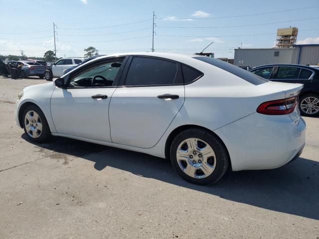 VIN 1C3CDFAAXDD312230 2013 Dodge Dart, SE no.2