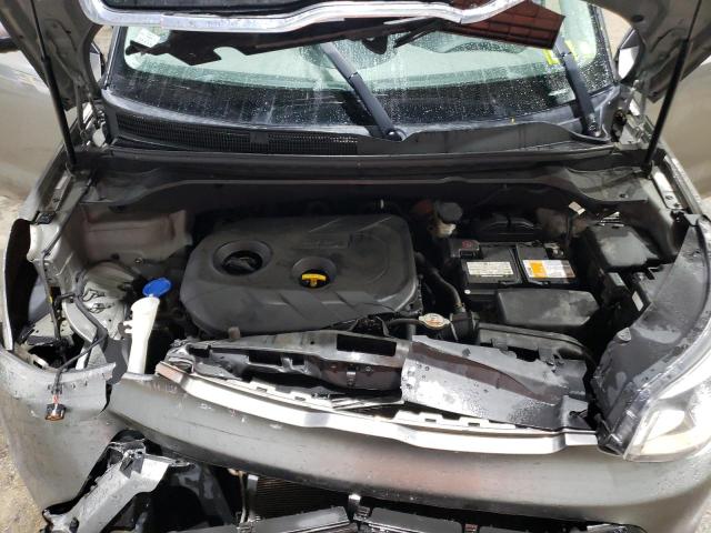 2016 KIA SOUL + - KNDJP3A59G7251483