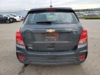 CHEVROLET TRAX LS снимка