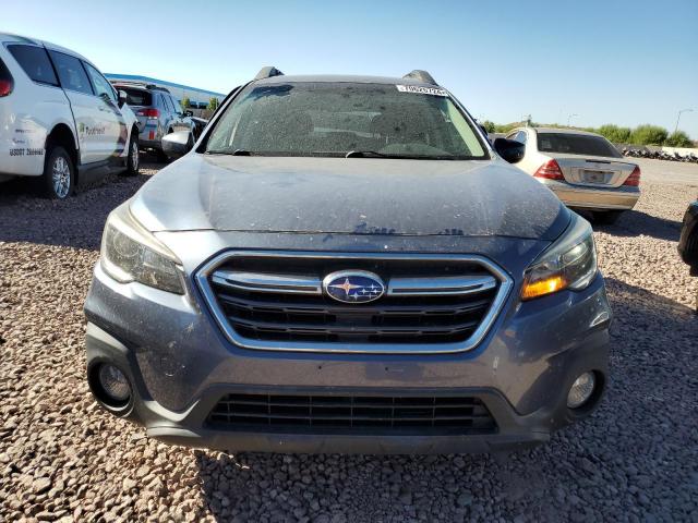 VIN 4S4BSACC6J3262101 2018 Subaru Outback, 2.5I Pre... no.5