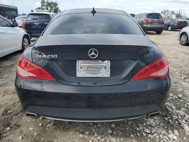 VIN WDDSJ4EB0FN202782 2015 Mercedes-Benz CLA-Class,... no.6