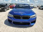 BMW M5 photo