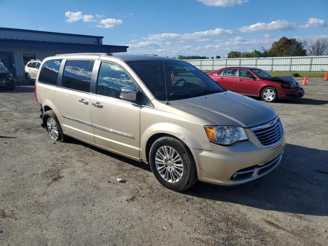 VIN 2C4RC1GG4ER134000 2014 Chrysler Town and Countr... no.4