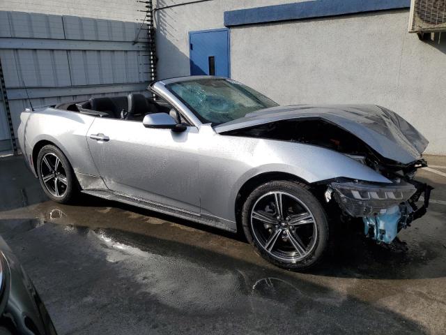 2024 FORD MUSTANG - 1FAGP8UH9R5113394