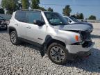 Lot #3023870823 2016 JEEP RENEGADE T