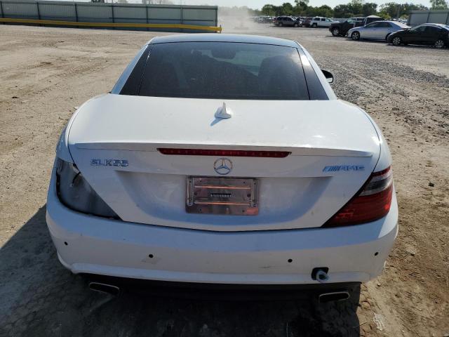 2016 MERCEDES-BENZ SLK 300 WDDPK3JA4GF124867