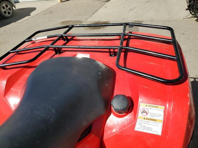2021 ATV TRACKER - 4UF5A4GB2MT200652