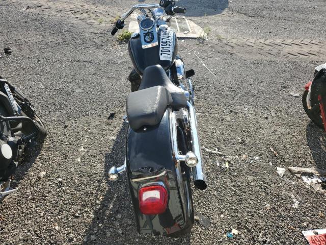 2014 HARLEY-DAVIDSON FLSTF FATB - 1HD1BXV10EB014533