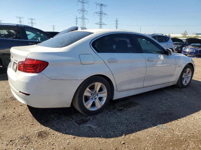 VIN WBAXG5C55DDY31133 2013 BMW 5 Series, 528 I no.3