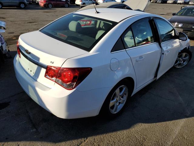 VIN 1G1PK5SB6E7262536 2014 CHEVROLET CRUZE no.3