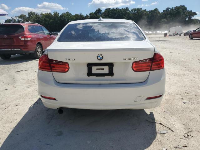 VIN WBA3C3C54DF981379 2013 BMW 3 Series, 320 I Xdrive no.6