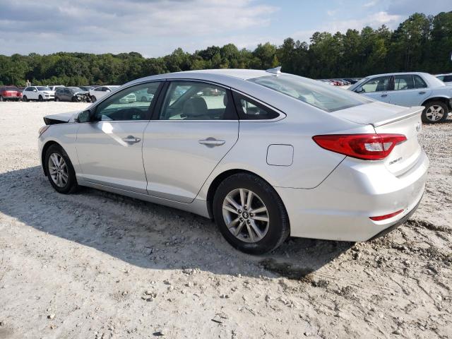 2016 HYUNDAI SONATA SE - 5NPE24AF1GH350647