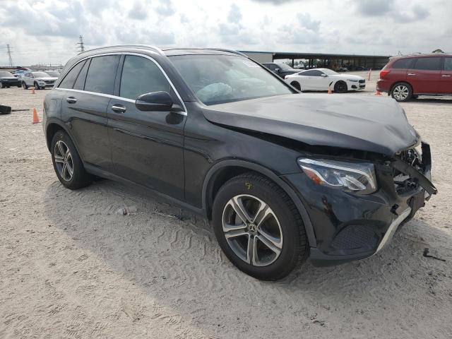 2017 MERCEDES-BENZ GLC 300 WDC0G4JB0HV003718  71428294