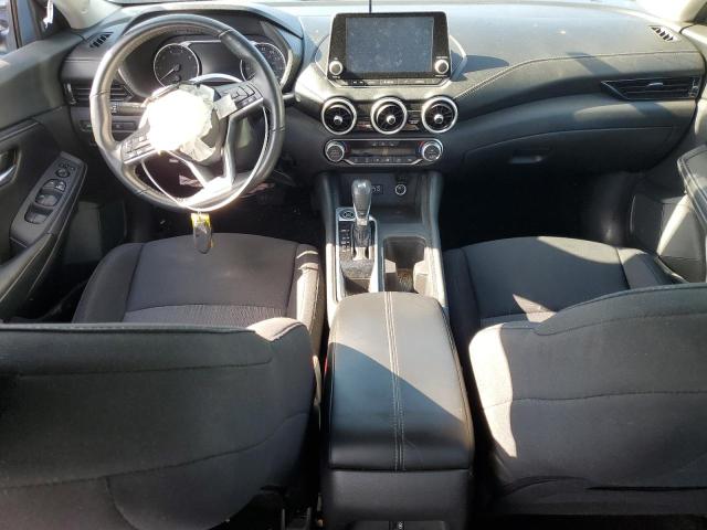 2023 NISSAN SENTRA SV - 3N1AB8CV3PY234673