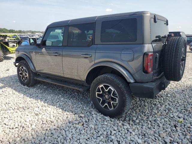 2024 FORD BRONCO OUT 1FMDE8BH2RLA31813