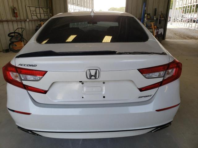 2018 HONDA ACCORD SPO 1HGCV1F36JA099684  71082624