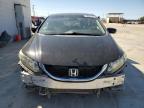 HONDA CIVIC EX photo