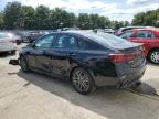 KIA FORTE GT L photo