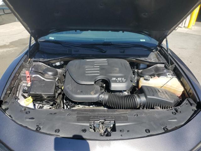 2021 DODGE CHARGER SX - 2C3CDXBG5MH638562