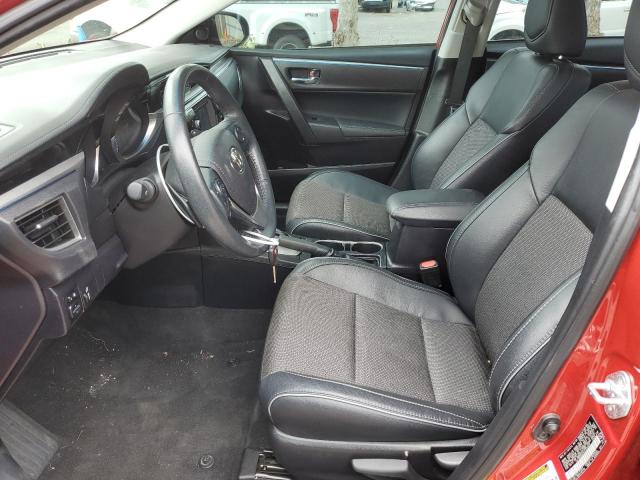 2015 TOYOTA COROLLA L - 2T1BURHE6FC356467