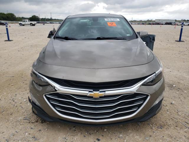 2020 CHEVROLET MALIBU LT - 1G1ZD5ST7LF065194
