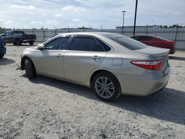2016 TOYOTA CAMRY LE - 4T1BF1FK0GU197837