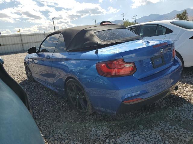 VIN WBA2L1C39HV666863 2017 BMW M2 no.2