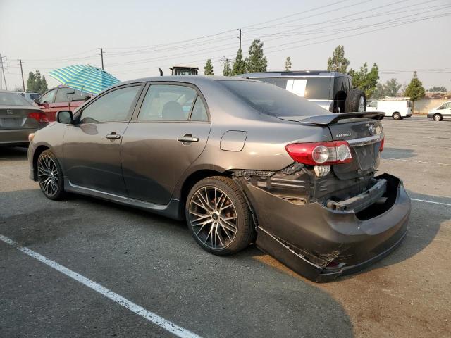 VIN 5YFBU4EE6DP172831 2013 Toyota Corolla, Base no.2