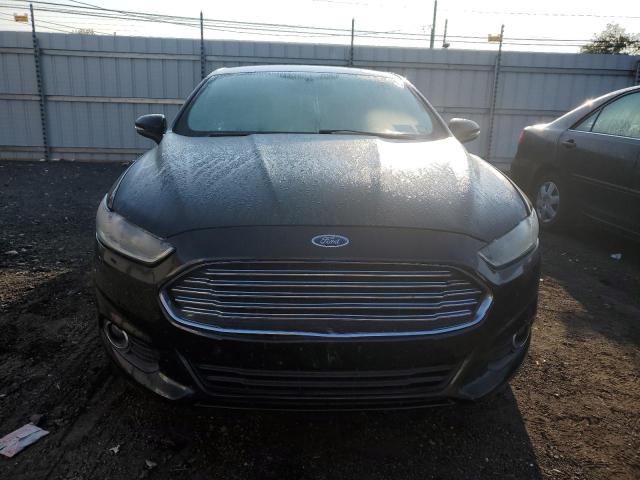 VIN 3FA6P0T97FR261012 2015 Ford Fusion, SE no.5