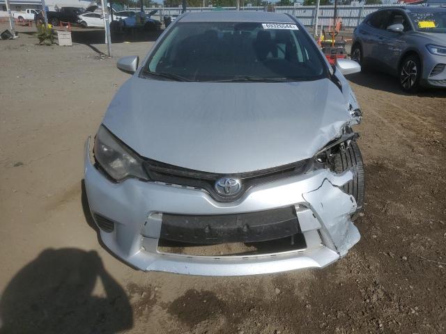 2015 TOYOTA COROLLA L - 5YFBURHE1FP320153