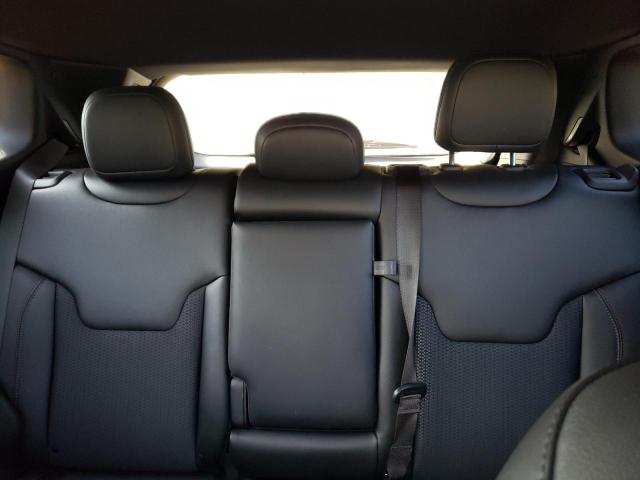 2023 JEEP COMPASS TR - 3C4NJDDN4PT573125