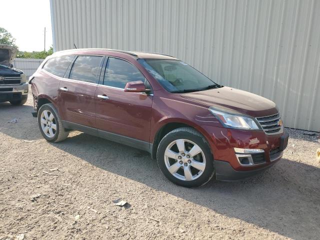 2016 CHEVROLET TRAVERSE L - 1GNKRGKD9GJ146240