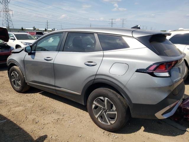 2023 KIA SPORTAGE L - KNDPUCAG0P7080224