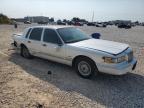 LINCOLN TOWN CAR S photo