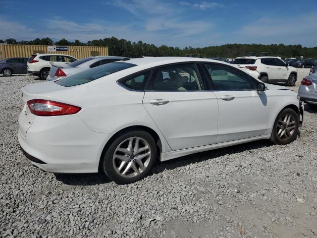 2016 FORD FUSION SE - 3FA6P0H72GR199866