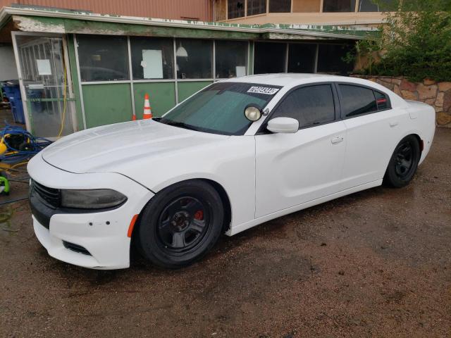 2016 DODGE CHARGER PO - 2C3CDXAG0GH179981