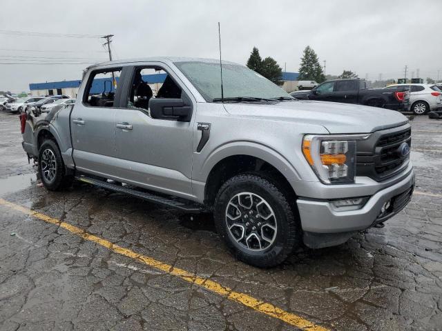 2023 FORD F150 SUPER - 1FTFW1E5XPFA68137