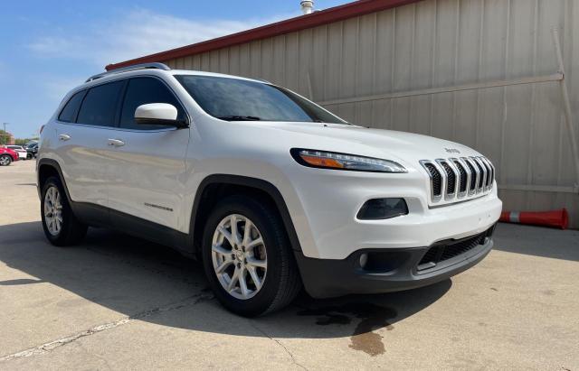 Jeep CHEROKEE L