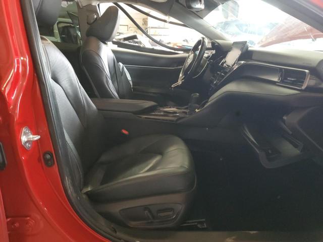 2021 TOYOTA 240SX SE 4T1K61AK0MU442381
