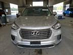 HYUNDAI SANTA FE S photo