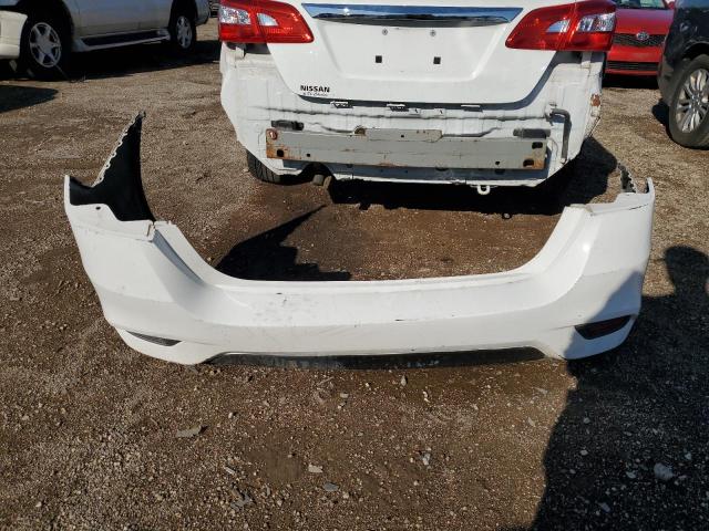 2017 NISSAN SENTRA S - 3N1AB7APXHY403510