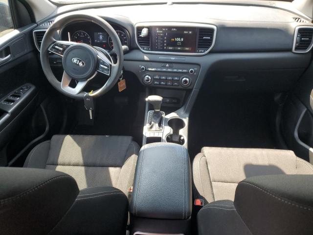 2022 KIA SPORTAGE L - KNDPM3AC6N7962931